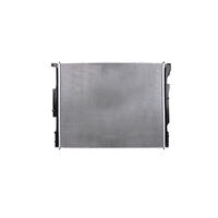 F30 320i 330i B48 radiateur de refroidissement moteur 17118625426 F20 F21 F22 F23 F31 F34 F36 refroidisseur en Aluminium OEM 8625426 pour BMW
