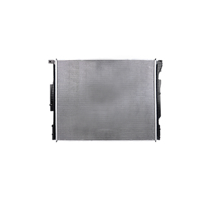 Radiador refrigerante del motor para BMW, refrigerador de aluminio OEM 17118625426, F30, 320i, 330i, B48, 8625426, F20, F21, F22, F23, F31, F34, F36 - Product Image 3