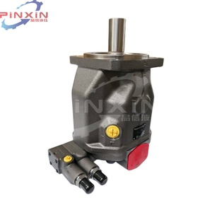 Pompe hydraulique A10VSO140 pour excavatrices minières et engins de terrassement lourds - Product Image 5