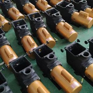 <span class=keywords><strong>Pompe</strong></span> à eau industrielle en laiton 220V pour <span class=keywords><strong>piscine</strong></span> Installation facile 1.5hp Circulation de corps en laiton industriel garanti - Product Image 6