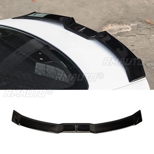 สปอยเลอร์หลังรถยนต์ สำหรับ BYD Seal 06 Dmi อุปกรณ์ตกแต่งรถยนต์ ชิ้นส่วนดัดแปลงภายนอก - Product Image 2
