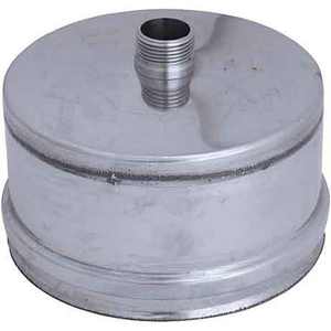 ฝาควบแน่นขนาด200มม. สำหรับเครื่องมือกลึงเพื่อเพิ่มประสิทธิภาพ - Product Image 1