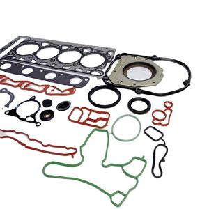 Juego de juntas de culata completa de alta calidad de fábrica para Audi VW Q5 2,0 T A4L B8 2.0TSI CAD CDZ CDN OE 06F253039G 06H103383AD - Product Image 1