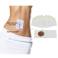 Meilleure Vente OEM Patch Minceur Herbal Détox Ventre Plat pour Abdomen