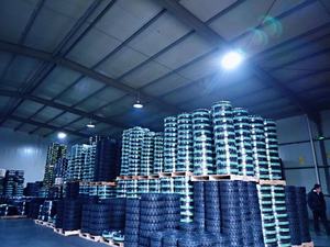 Precio más bajo Carretilla elevadora Neumático 250-15 Neumáticos sólidos para carretilla elevadora con precio de descuento - Product Image 4