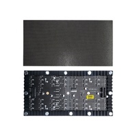 Module d'affichage LED Flexible d'intérieur, livraison gratuite de chine p2, 5 p3, module LED incurvé pour mur vidéo p2.5,
