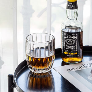 All'ingrosso bohémien Wedding <span class=keywords><strong>Shot</strong></span> bicchieri vecchio stile spesse tazze di vino whisky <span class=keywords><strong>21</strong></span> Cigar bicchieri di whisky - Product Image 2