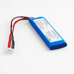 ชุดแบตเตอรี่ลำโพงไร้สาย <span class=keywords><strong>JBL</strong></span> 3.7V 11.Wh 3000mAh GSP 872693กระเป๋าลิเธียมไอออน - Product Image 4