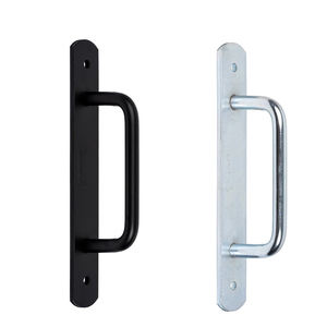 Poignée de porte de qualité export avec design moderne, garantie 1 an, installation facile pour les détaillants et les acheteurs en gros - Product Image 1