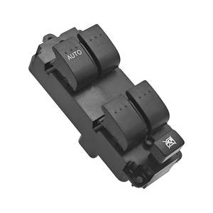 Interruptores Automáticos BP1E-66-350 para Elevalunas Eléctrico, Conjunto de Botón para Mazda 3 - Product Image 1