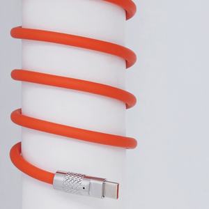 Cable de Carga Rápida Tipo C de 120W, 1M 1.5M 2M, Cable de Datos para Teléfono Celular, Venta Caliente - Product Image 6