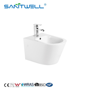 Китай, европейская настенная раковина для биде - Product Image 1