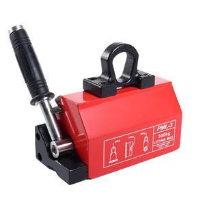 थोक 10000 किलोग्राम <span class=keywords><strong>3</strong></span> टन स्थायी चुंबकीय लिफ्टिंग उपयोगी लिफ्टिंग उपकरण - Product Image 2