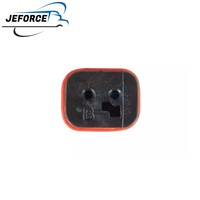 JEFORCE Nouveau capteur de vitesse de roue ABS 4410321490 pour 7421363479 5010457883 21363479 RENAULT Kerax 2 Garantie de 12 mois