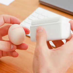 Impresora de Inyección de Tinta Portátil EVEBOT PrintPods Mini, Impresora de Codificación Manual para Imprimir Códigos QR, Logotipos y Fechas en Papel, Madera, Tela y Manualidades - Product Image 2