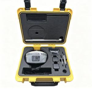 High Quality Survey Instruments Cheap CHC X1 B5 IBase Gnss Rtk and Equipment Base Kit Station - Product Image 6