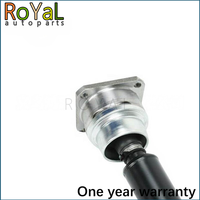 CARDAN ARBRE DE TRANSMISSION AVANT pour H3 OLIVER 2006-2010 15860584