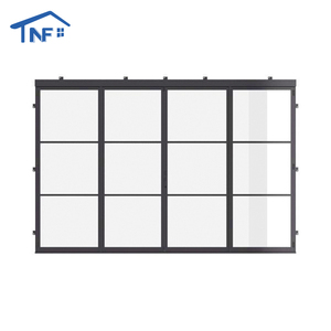 <span class=keywords><strong>Porte</strong></span> <span class=keywords><strong>de</strong></span> <span class=keywords><strong>garage</strong></span> <span class=keywords><strong>sectionnelle</strong></span> moderne, isolée, sans joint, sur mesure, pour villa, extérieur, automatique, pour maison <span class=keywords><strong>de</strong></span> luxe - Product Image 5