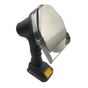 Cortador de kebab turco de ahorro de energía de mano, comedor, carga de batería - Product Image 3
