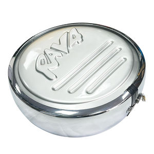 Cubierta de <span class=keywords><strong>rueda</strong></span> de bolsa de neumático de <span class=keywords><strong>repuesto</strong></span> de coche de alta calidad para TOYOTA <span class=keywords><strong>RAV4</strong></span> 1998-2000 cubierta de neumático de coche extremadamente duradera - Product Image 6