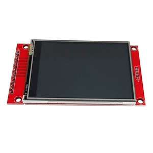 Modulo Display LCD TFT da 2,4 Pollici con Porta Seriale SPI a 4 Fili, Driver ST7789V/ILI9341 per Display LCD - Product Image 5