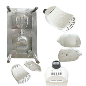 شركة رونغدي للقوالب - 33 عامًا من الخبرة في تصنيع القوالب - مورد قوالب عالية الجودة والدقة - قوالب حقن بلاستيكية مخصصة - Product Image 4