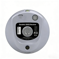 E FIX F8 Instrumento de Topografía GPS RTK Multifrecuencia de Alta Precisión, Receptor GNSS de Código Permanente, Estación Rover RTK a Precio Económico