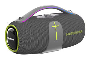 Enceinte extérieure étanche Hopestar A85, enceinte portable avec basses puissantes, subwoofer, connexion sans fil, enceinte Hi-Fi - Product Image 4