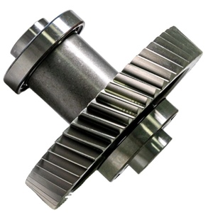 Engrenage rond et lourd à haute pression, sur mesure, pour moto, 1 pièce - Product Image 2
