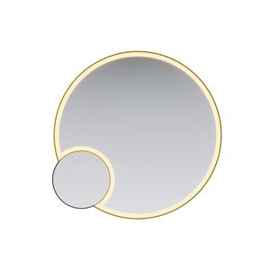 <span class=keywords><strong>Miroir</strong></span> <span class=keywords><strong>de</strong></span> <span class=keywords><strong>salle</strong></span> <span class=keywords><strong>de</strong></span> bains intelligent à LED alimenté par AI avec analyse <span class=keywords><strong>de</strong></span> la peau et suivi <span class=keywords><strong>de</strong></span> la santé Indice IP54 Connectivité <span class=keywords><strong>Bluetooth</strong></span> pour les salons - Product Image 1