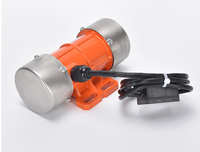 Putian AC Industrieller 60W/70W Einphasiger Linearer Mikrovibrationsmotor IP65 12-24V für Papierschneider