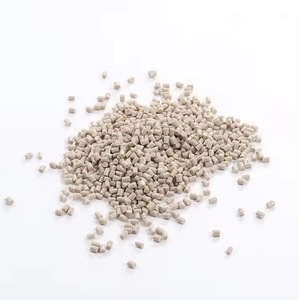Implants Medical Grade PEEK Granule Implantable Rod Materials Cervical Peek Tlif Spine Sutur Anchor Screw High Quality Ret - Product Image 2