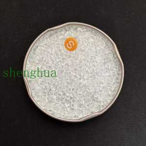 Résines de polycarbonate PC haute résistance aux chocs, résistance à la chaleur, PC FR2820T - Product Image 3