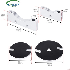 Accessoires de modification automobile, kit de réparation de tuyau d'échappement à deux temps, applicable à <span class=keywords><strong>Husqvarna</strong></span> <span class=keywords><strong>TE</strong></span> <span class=keywords><strong>125</strong></span> 250 - Product Image 4