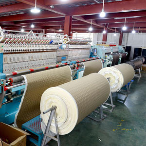 Siège de voiture antidérapant en cuir synthétique broderie artificielle en cuir matelassé pour les <span class=keywords><strong>services</strong></span> de siège en cuir de voiture - Product Image 6