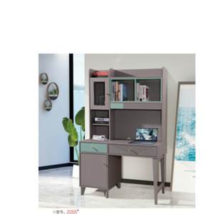 bureau d'ordinateur moderne avec armoire 30743-2055 30743-2053 - Product Image 1