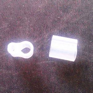 Silicone Remplacer En Plastique Tomate Greffage <span class=keywords><strong>Pince</strong></span> Clips - Product Image 3