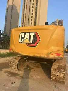 Excavadora Caterpillar Cat 330 de 30 Toneladas en Buen Estado, Maquinaria de Minería Japonesa Usada - Product Image 3