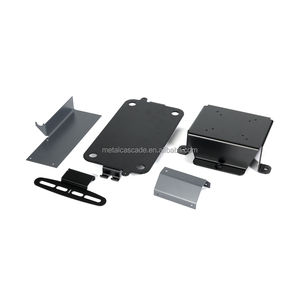 Servicio <span class=keywords><strong>de</strong></span> Fabricación <span class=keywords><strong>de</strong></span> Carcasas <span class=keywords><strong>de</strong></span> Metal para Fotomatones, Servicio <span class=keywords><strong>de</strong></span> Corte Láser <span class=keywords><strong>de</strong></span> Piezas <span class=keywords><strong>de</strong></span> Metal - Product Image 6