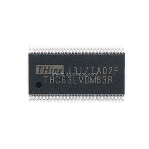 Chip de Conversión THC63LVDM83R SMT TSSOP56, Circuito Integrado, Chip IC - Product Image 3