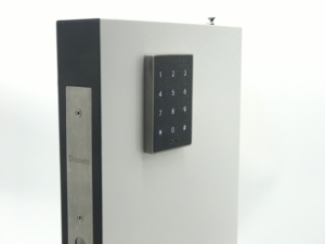 Khóa Cửa Thẻ Quản Lý Ứng Dụng NFC DOUWIN Có Mật Khẩu - Product Image 5