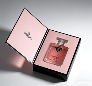 Parfum pour femmes, léger et élégant, senteur florale fruitée, longue tenue, eau de parfum, flacon vaporisateur portable, cadeau printemps/été - Product Image 6
