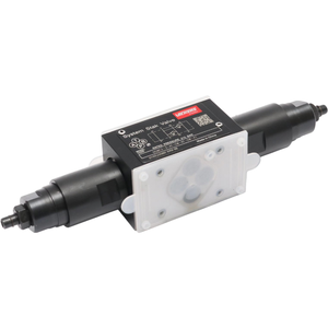 صمام تحكم بالضغط أصلي من فيكرز DGMC(2)-<span class=keywords><strong>3</strong></span> قابل للتعديل يعمل بالتحكم اليدوي 315 بار 60 لتر/دقيقة - Product Image 5