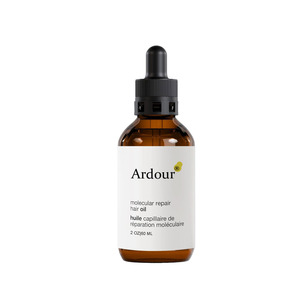 Huile de ricin noire biologique pour la croissance des cheveux, des cils et des sourcils avec applicateur Hydra Needle - Product Image 4