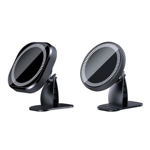 Custom 0713FX New Arrival OEM Support Customized High Grade Flexible Custom Material Car Magnetic Phone Holder Promotional <b>Gifts</b> - Product Image 1