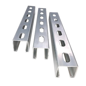 <span class=keywords><strong>Profilé</strong></span> de montage de panneau solaire en aluminium <span class=keywords><strong>40x40</strong></span> pour système de montage de panneaux photovoltaïques - Product Image 6