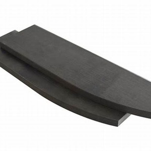 <b>Pad</b> Vortex Impeller 3301018 Curved Blade <b>Polished</b> Teflon Coated Tube 4124 Specification - Product Image 1