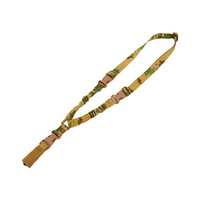 Ceinture tactique à point unique pour tir et chasse, accessoires tactiques, sangle en nylon, corde tactique multifonctionnelle