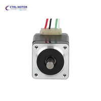 Motor paso a paso resistente a altas y bajas temperaturas, IP65, motor de CC de 2 fases de circuito abierto/cerrado, para pruebas de alta y baja temperatura y envejecimiento
