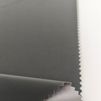 Tissu extensible mécanique tricoté 75D de marque KEJIA, enduit PU, 110 GSM, résistant à l'abrasion, anti-moisissure, pour vêtements de sport et activités de plein air
